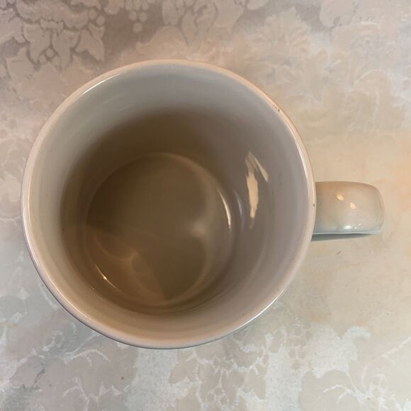 Christmas Santa Penguin Snowman Coffee Tea Cocoa Collector Holiday 2 Mug Set - Picture 3 of 11